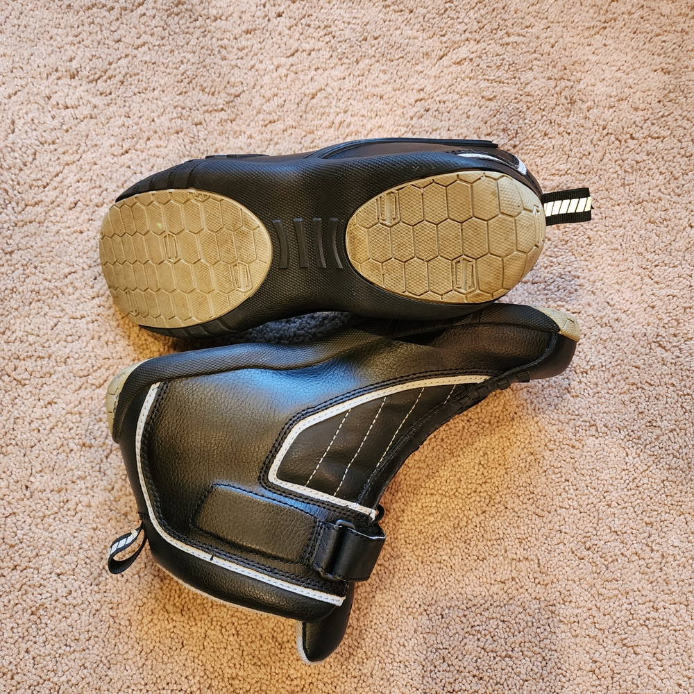 Shift - Men's Motorcycle Boots - Picture 3 of 4